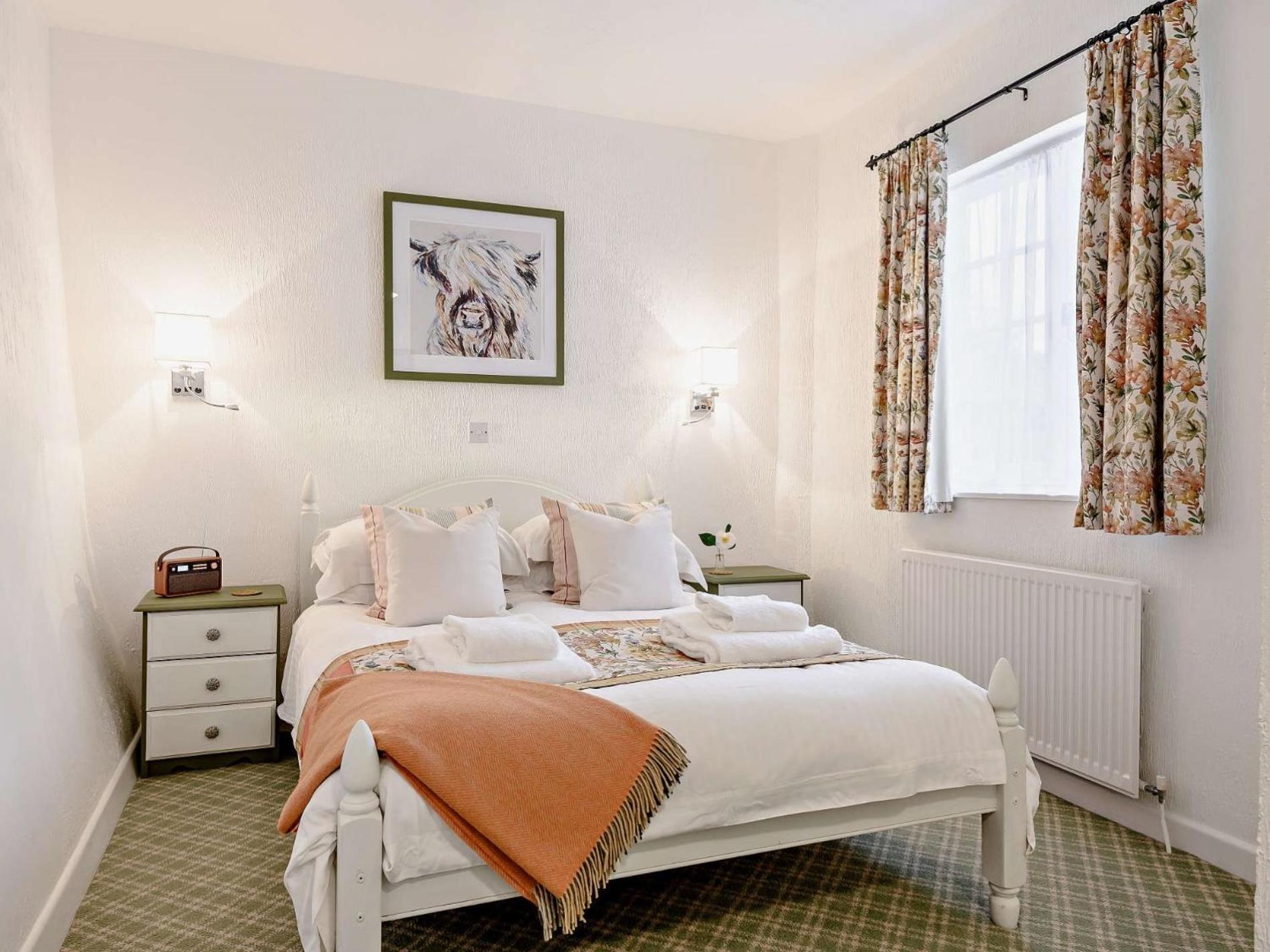 Вилла 1 Bed In Minehead 90923 Экстерьер фото